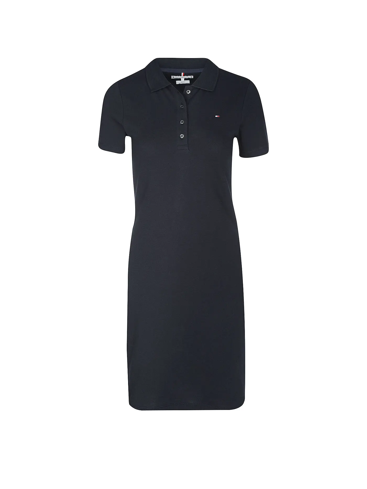 TOMMY HILFIGER | Minikleid 1985 | 